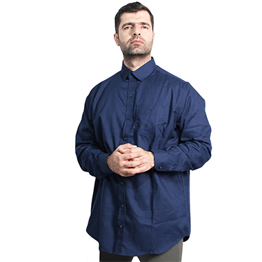 پیراهن سایز بزرگ مردانه کد محصولali4109